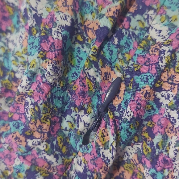 NWT A New Day Maxi dress size medium - Picture 9 of 10